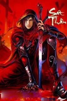 Bìa truyện Sát Thần