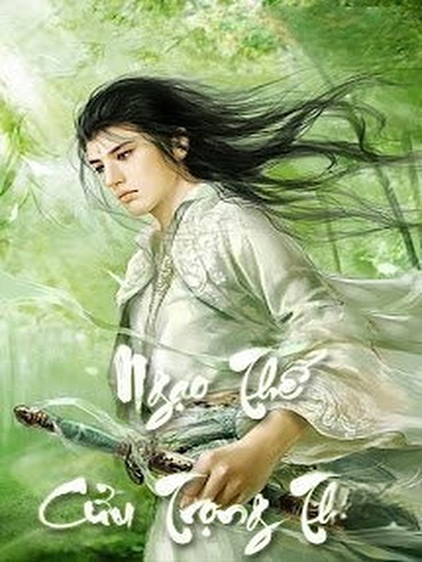Bìa truyện Ngạo Thế Cửu Trọng Thiên