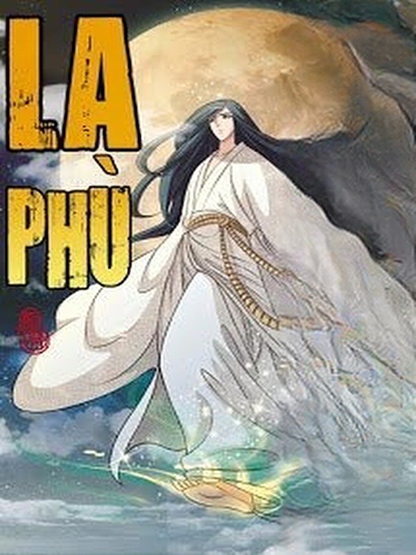 Bìa truyện La Phù