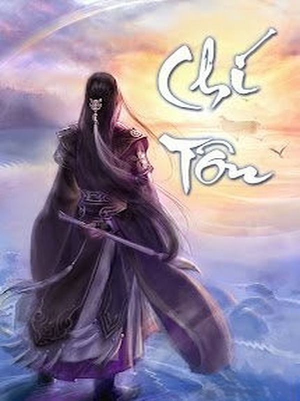 Bìa truyện Chí Tôn