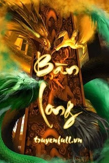 Bìa truyện Bàn Long
