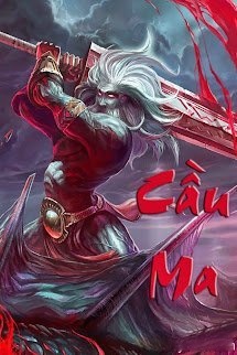 Bìa truyện Cầu Ma