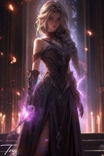 Cuốn Sách Ma Thuật Bị Cấm Của Dorothy