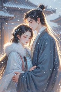 Bìa truyện Ta Là Bạch Nguyệt Quang Yểu Mệnh Của Tể Tướng