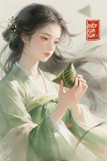 Bìa truyện A Mãn Đã Về Nhà Rồi!