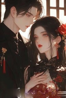 Bìa truyện Truyện Cổ: Hoa Dương