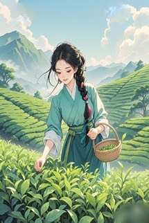 Bìa truyện Mang Theo Không Gian Tùy Thân Ta Trở Thành Nông Trang Chủ