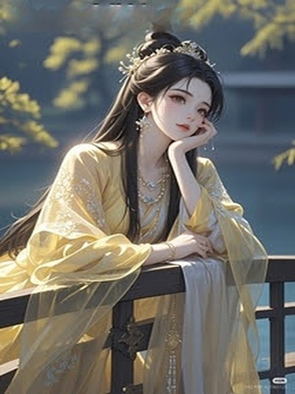 Bìa truyện Thủy Ngân Tán