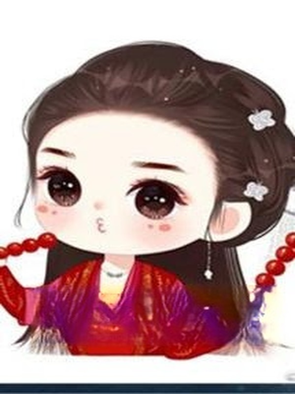 Bìa truyện Xuyên Thành Cục Cưng Của Nhân Vật Phản Diện