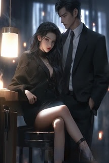Bìa truyện Anh Chồng Vệ Sĩ Trời Cho