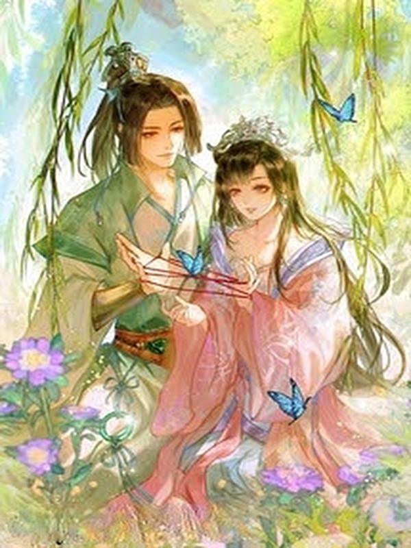 Bìa truyện Ở Rể