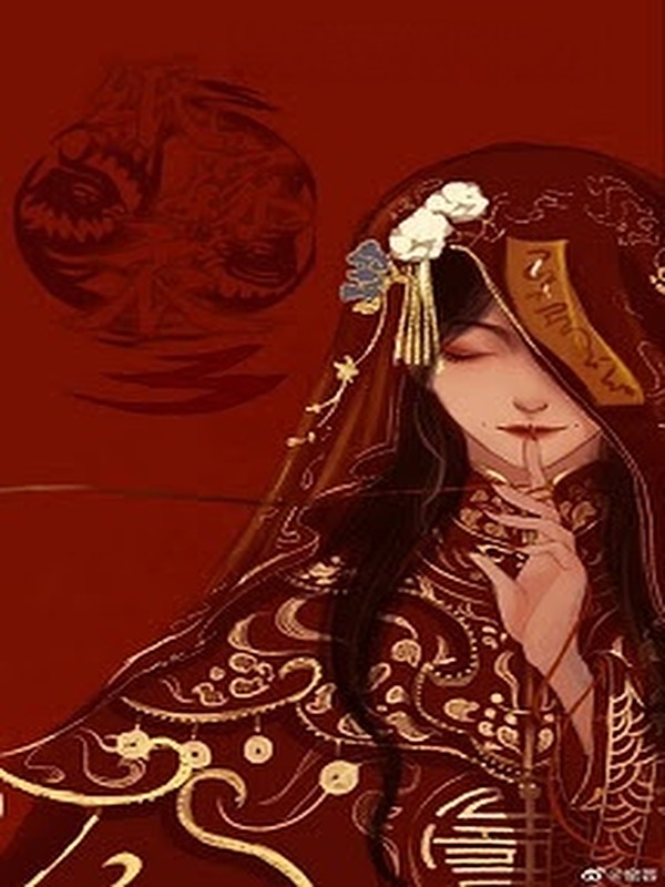 Bìa truyện Minh Hôn Với Quỷ