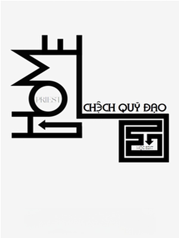 Bìa truyện Chệch Quỹ Đạo