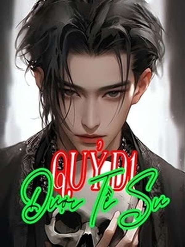 Bìa truyện Quỷ Dị Dược Tề Sư
