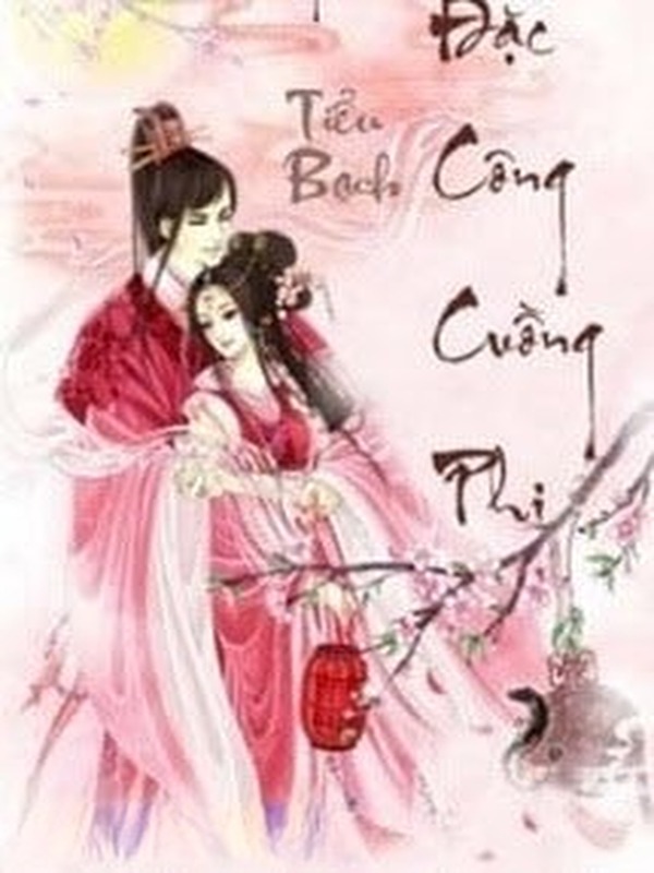 Bìa truyện Đặc Công Cuồng Phi