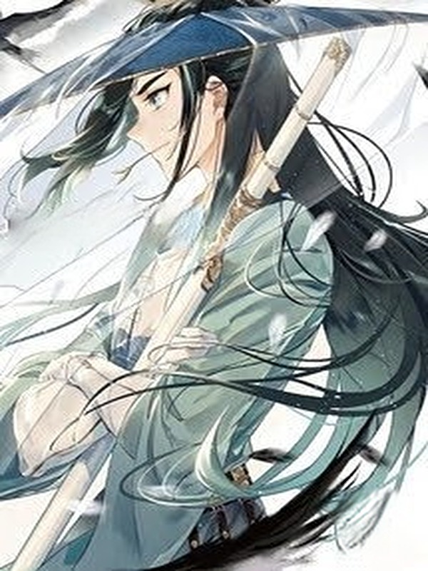 Bìa truyện Lao Sơn Đạo Sĩ