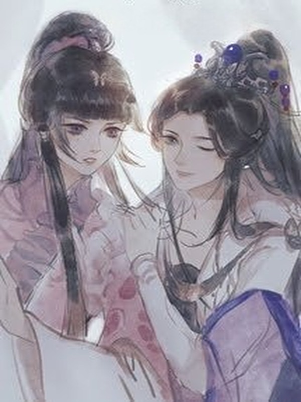 Bìa truyện Đấu La Chi Lăng Thanh