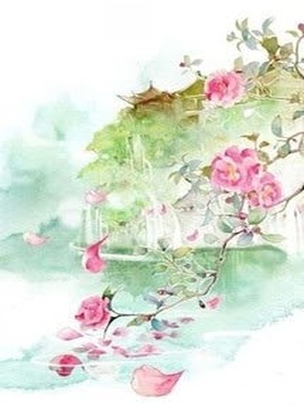 Bìa truyện Nữ Đế Sủng Nữ Nhân