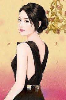 Tôi Không Phải Là Nữ Chính