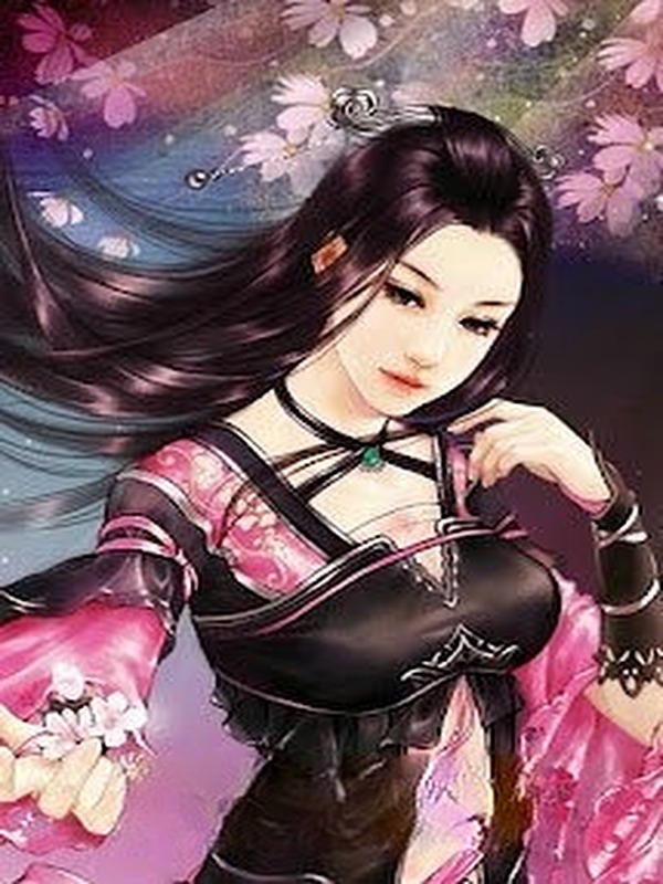 Bìa truyện Vạn Năm