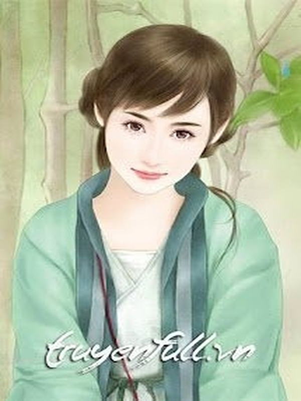 Bìa truyện Phúc Thê Doanh Môn
