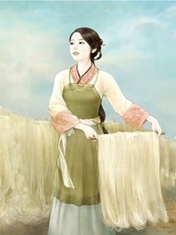 Bìa truyện Ngư Dược Nông Môn