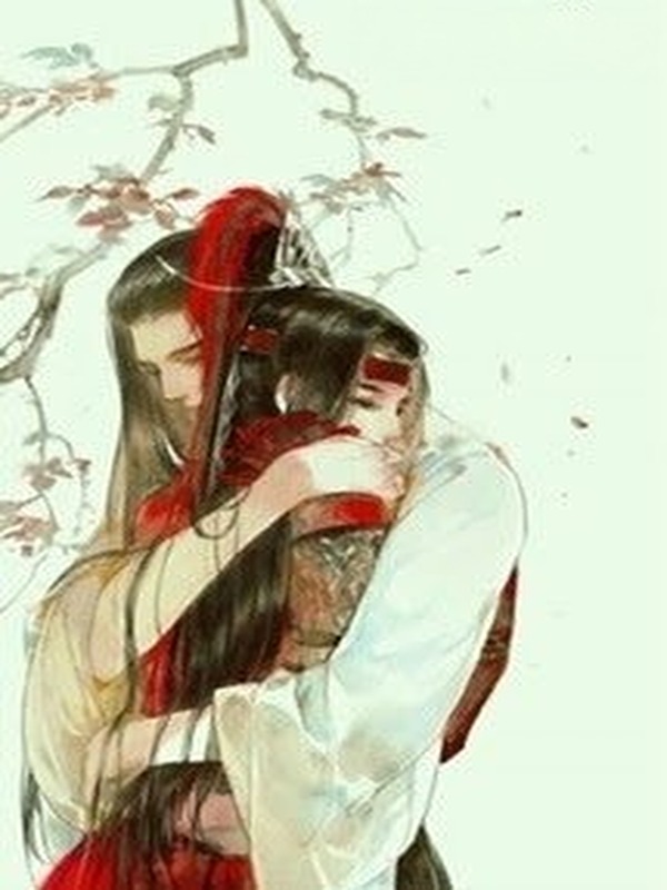 Bìa truyện Đế Vương Sủng: Sát Vương