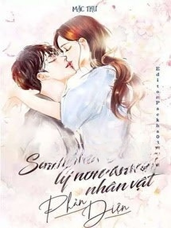 Bìa truyện Sau Khi Ly Hôn Với Nhân Vật Phản Diện