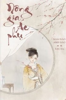 Bìa truyện Nông Gia Ác Phụ