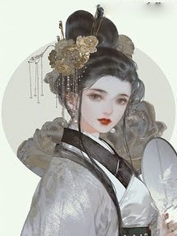 Bìa truyện Thần Phi Truyện