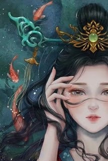 Xuyên Không Trở Thành Hoàng Phi Hờ
