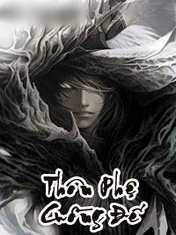 Bìa truyện Thôn Phệ Cuồng Đế