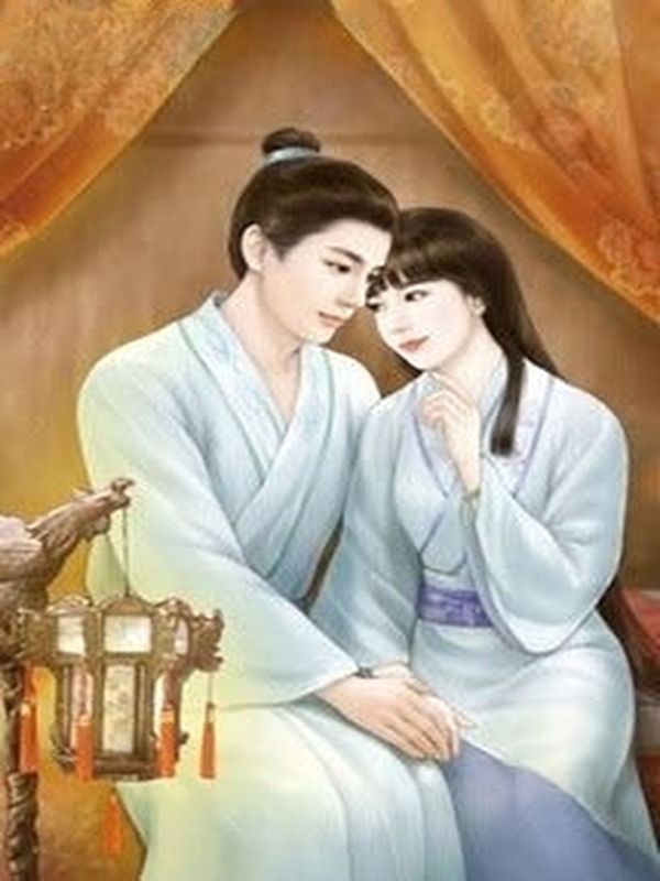 Bìa truyện Hạnh Phúc Nông Nữ