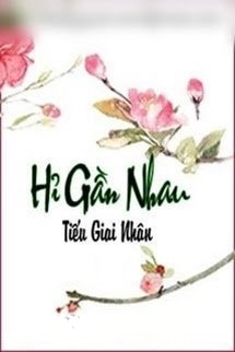 Bìa truyện Hỉ Gần Nhau