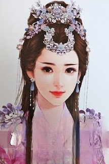 Nghịch Thiên Thần Châm: Quỷ Y Độc Vương Phi