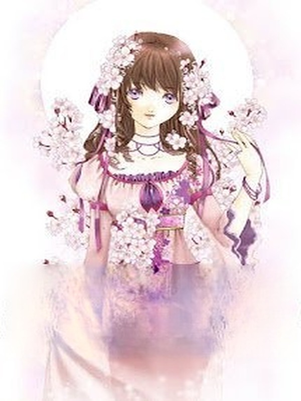 Bìa truyện Nữ Phụ Văn Của Anime
