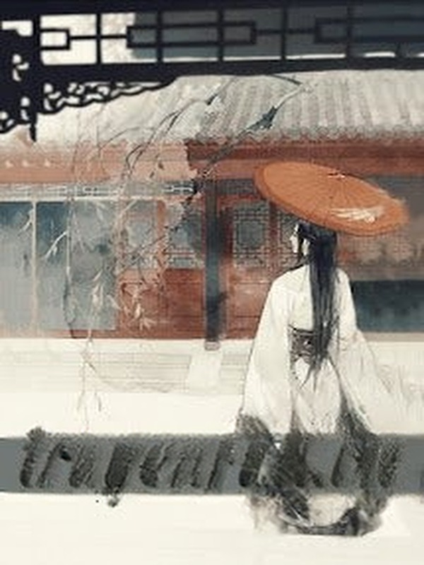 Bìa truyện Hoài Ân Kỳ Án
