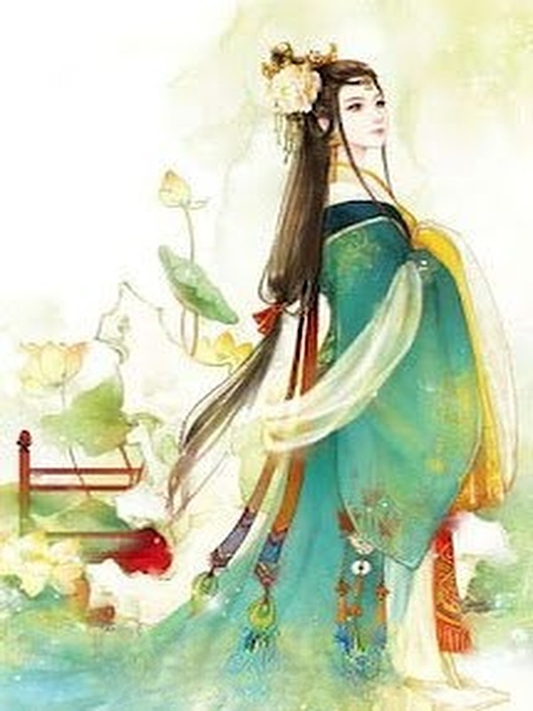 Bìa truyện Pháp Y Vương Phi 2