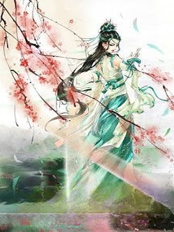 Bìa truyện Thứ Nữ Cuồng Phi
