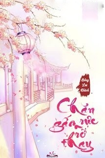 Bìa truyện Chăn Gấm Rực Rỡ Thay