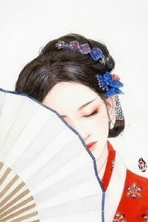 Bìa truyện Sính Kiêu