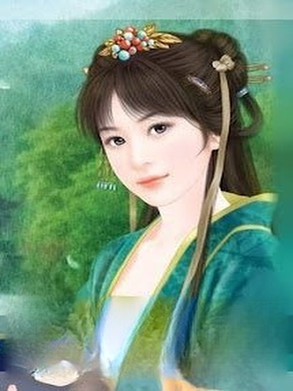 Bìa truyện Thiên Kỳ Truyện