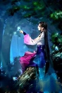 Điếm Tiểu Nhị Cùng Nữ Ma Đầu