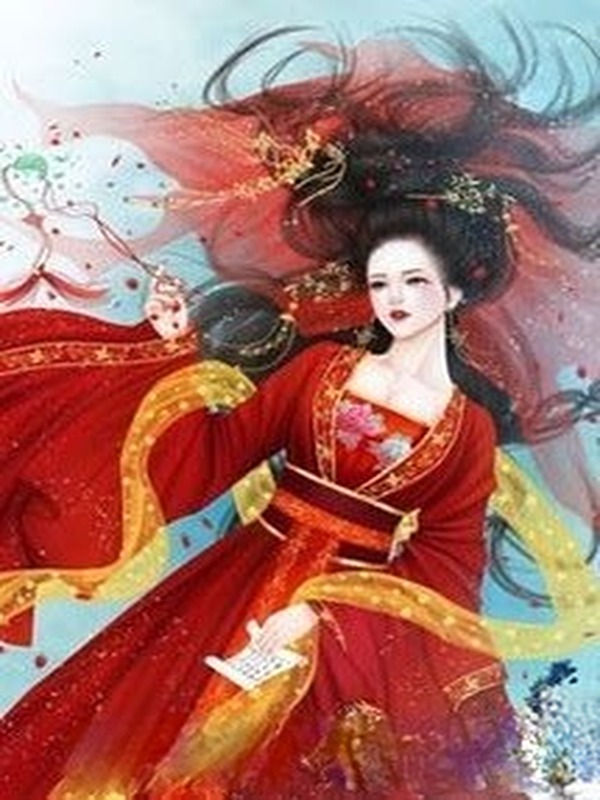 Bìa truyện Nhặt Tiểu Nha Hoàn Làm Vương Phi