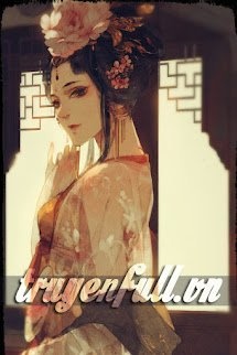 Bìa truyện Hoàng Cưới