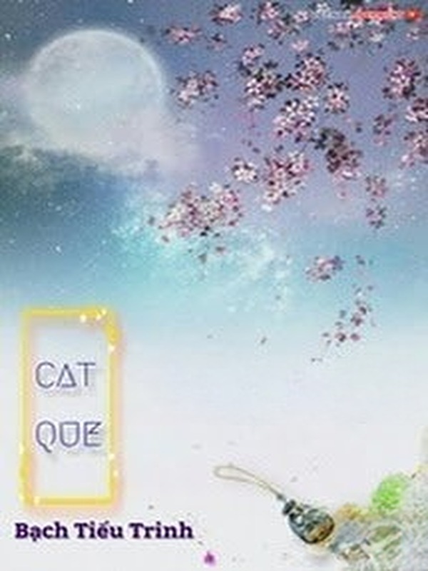 Bìa truyện Cát Quẻ