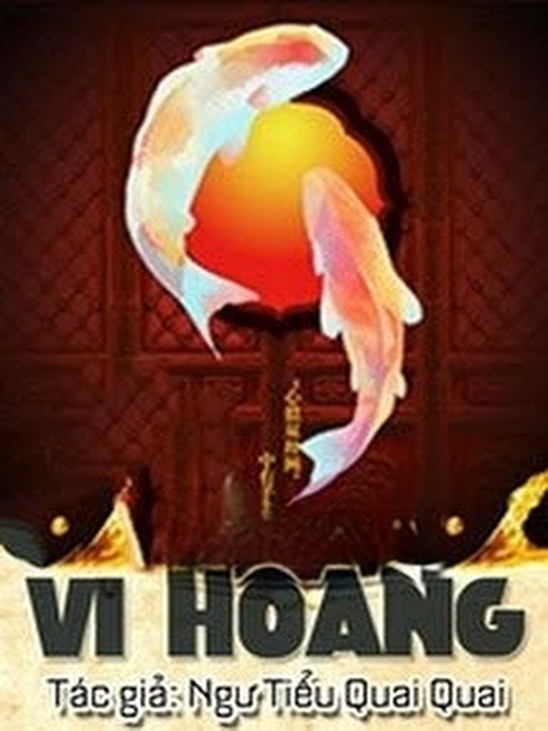 Bìa truyện Vi Hoàng