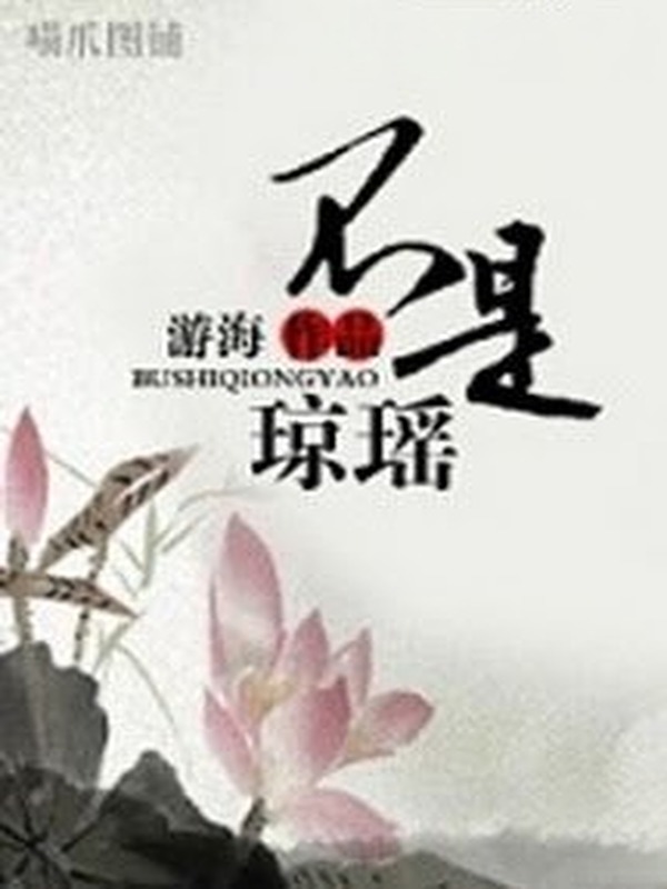 Bìa truyện Bất Thị Quỳnh Dao (Không Phải Là Quỳnh Dao)