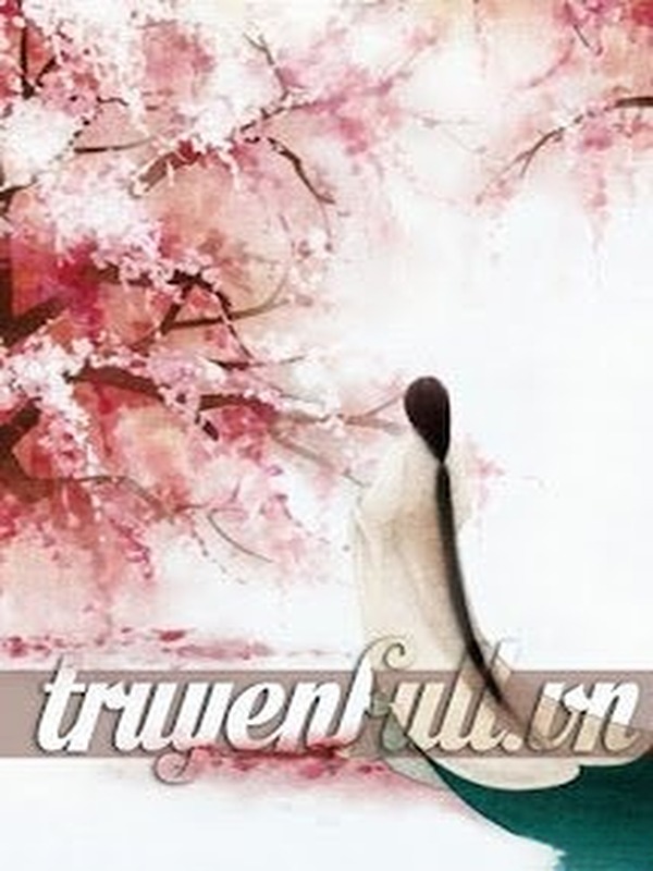 Bìa truyện Tiểu Thư Đào Hoa