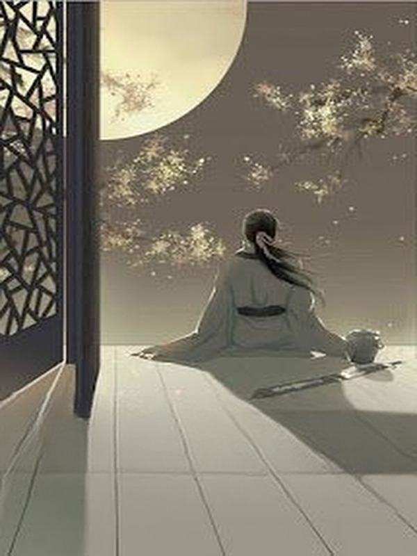 Bìa truyện Luân Hồi Tôn Giả